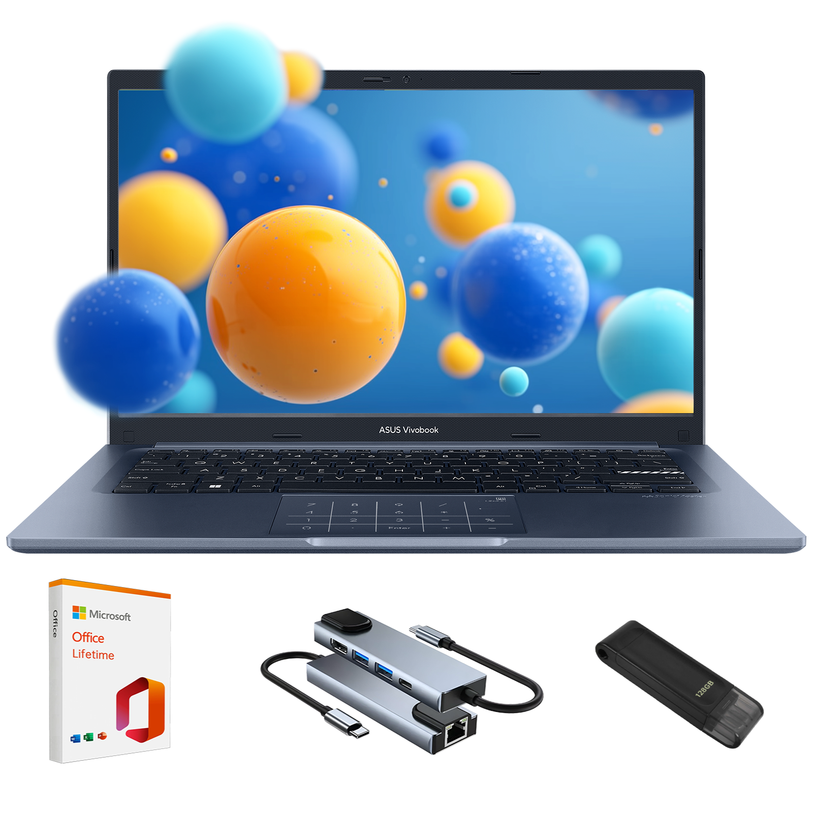 ASUS Vivobook 14 14 ASUS Vivobook 14 14